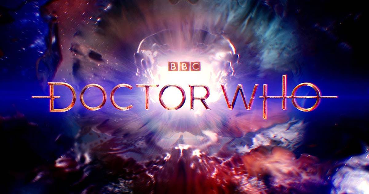 Doctor Who entrará no catálogo da HBO Max nos Estados Unidos - Doctor Who  Brasil