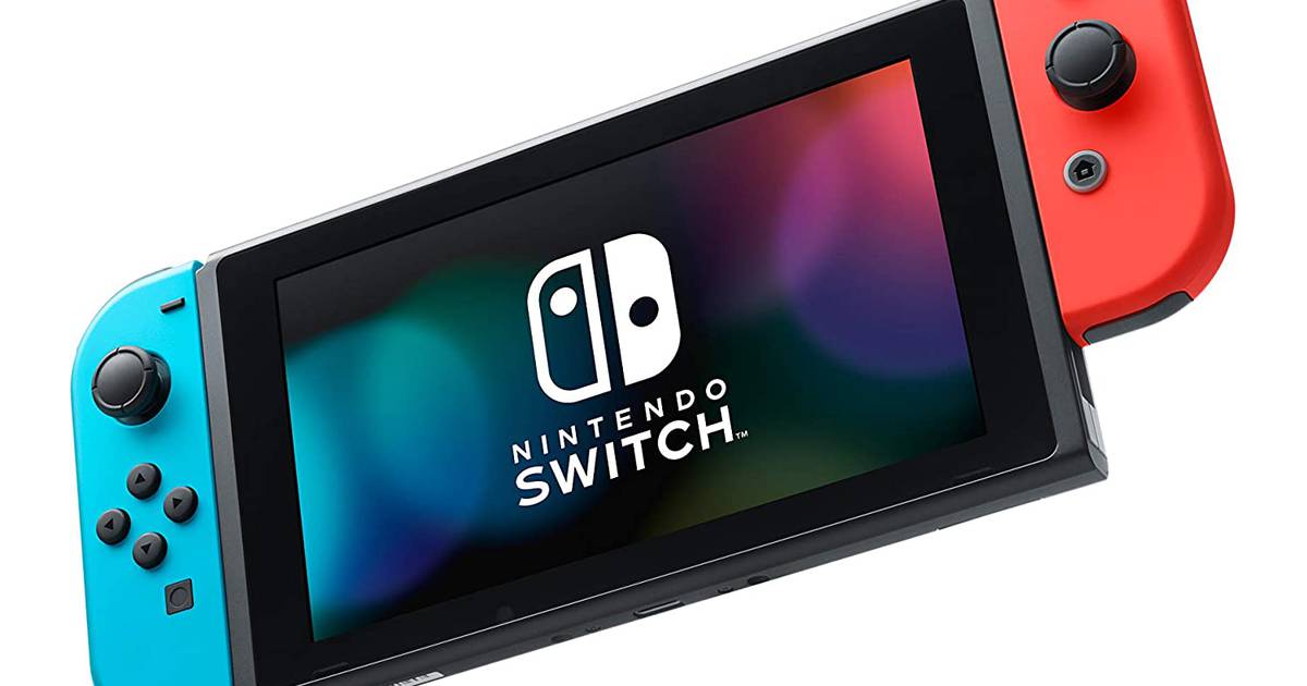 Lista de jogos de Switch que venderam acima de milhão de cópias é