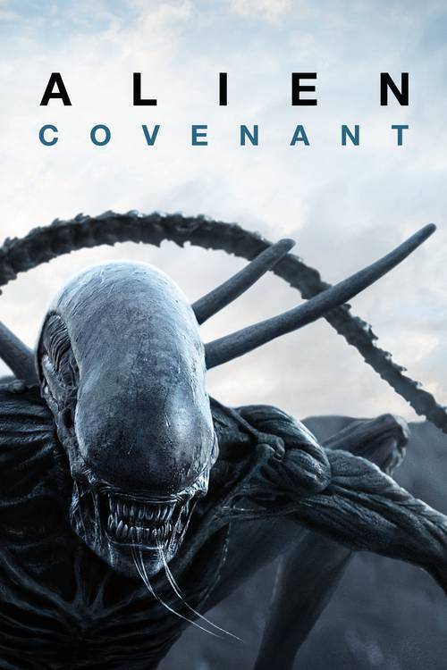 Alien: Covenant tenta resgatar a atmosfera do filme original mas se perde  na modernidade - Delfos