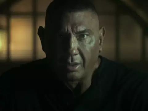 The Killer's Game | Filme com Dave Bautista e Terry Crews ganha trailer
