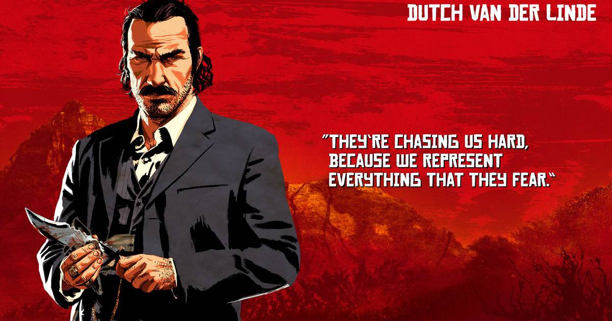 Fraudes e a frase código para Red Dead Redemption 2