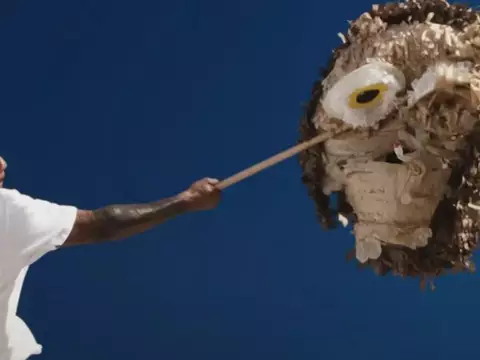 Kendrick Lamar lança clipe de "Not Like Us" com mais ataques a Drake; assista