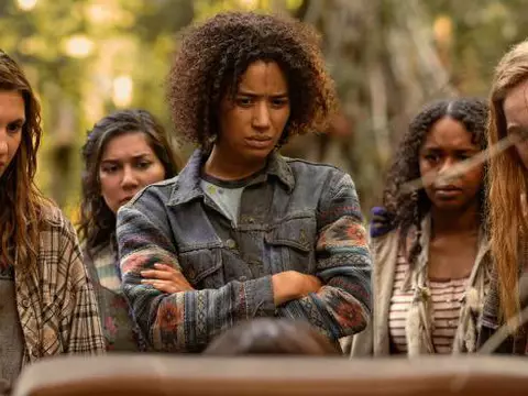 Yellowjackets | ¿Cuáles fueron las sorpresas de la temporada 3 para el elenco? 