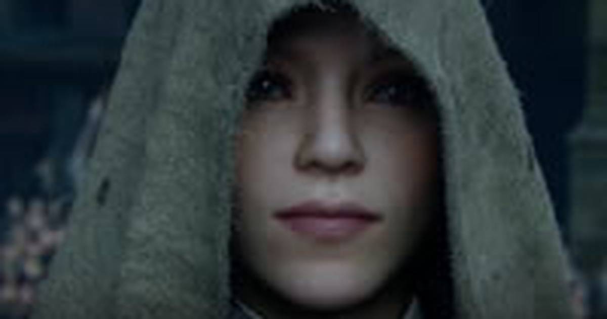 Assassins Creed Unity: conheça Elise, a nova personagem do game