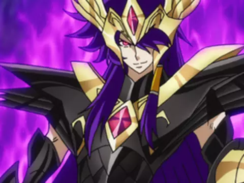 Fórum de Discussão | Saint Seiya: Soul of Gold S01E11 Ressurreição! Loki, O Deus Maligno de Asgard