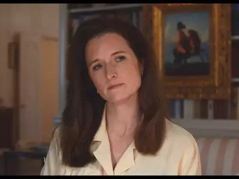 Grace Gummer/Divulgação