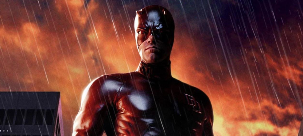 Ben Affleck Reflete Sobre Seu Papel em 'Demolidor' e Comenta sobre a Nova Série do MCU