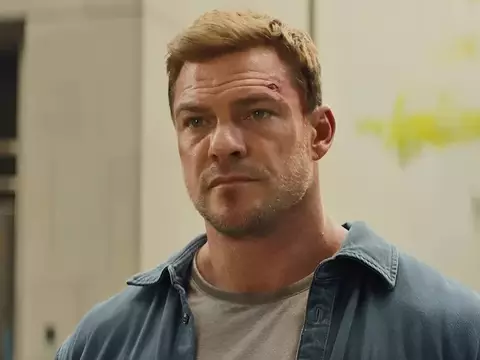 Reacher temporada 4: ¿A qué hora estrena el episodio 7 en Prime Video?