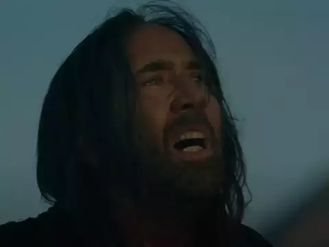 The Carpenter's Son | Nicolas Cage é pai de Jesus Cristo em terror, veja trailer
