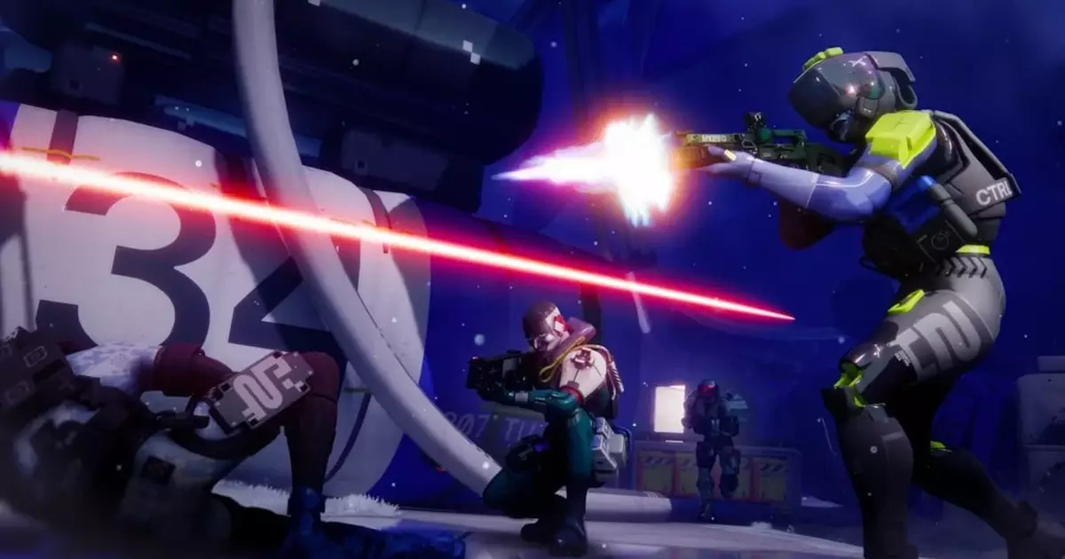 Games Marathon receberá mapa Crioarquivo e ranked nesse final de semana2 min de leitura Igor Pontes