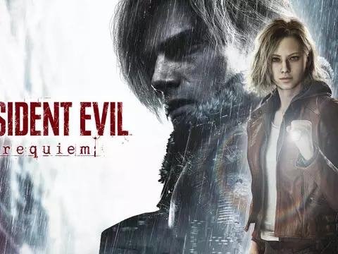 Resident Evil 9