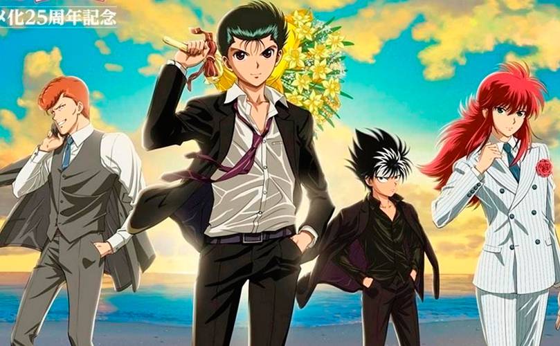 7 Animes Com Os Piores Finais - Omniblog