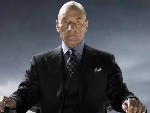 Avengers: Doomsday | Patrick Stewart desmiente su retiro después de la película