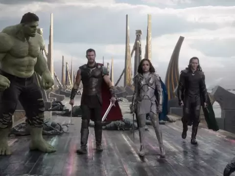 Thor: Ragnarok | 15 segredos do segundo trailer do longa