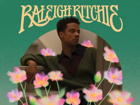 Raleigh Ritchie, identidade musical de Jacob Anderson, lança single "I HAD A FEELING"; ouça
