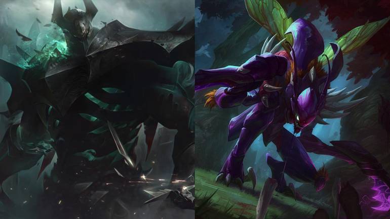 Mordekaiser Counters - Melhores e Piores Confrontos