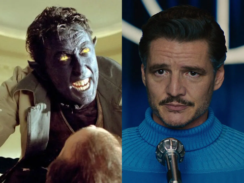 Noturno vs. Sr. Fantástico: Enfrentamento Épico em Vingadores: Doomsday
