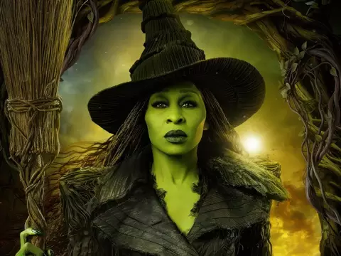 Wicked: Parte 2 estreia assumindo o topo das bilheterias no Brasil