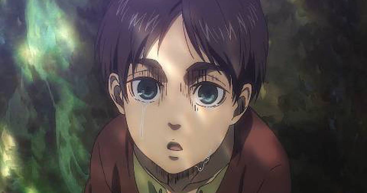 Shingeki no Kyojin: “Episódio final” será exibido na Crunchyroll