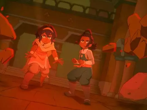 'Avatar: Seven Havens' Explained: Are There Two Avatars in the Series?