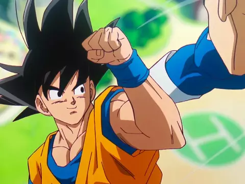 Dragon Ball Daima