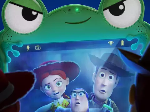 Toy Story 5
