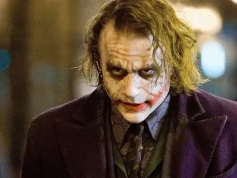 I am Heath Ledger | Clipe do documentário detalha a criação do Coringa 
