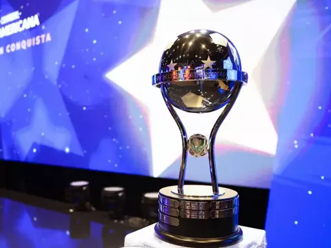 Sul-Americana | Saiba onde assistir os jogos da 6ª rodada nesta terça (26)