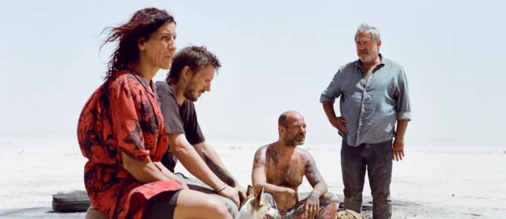 Sirât: Um Épico Apocalíptico que Redefine a Narrativa de Ficção Científica no Festival de Cannes 2025