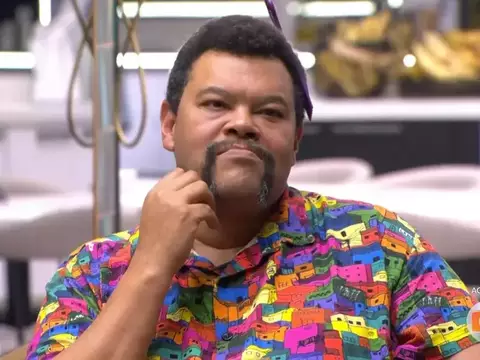 BBB 26: Babu diz que teve "ciúmes" de aproximação entre Juliano e Ana Paula