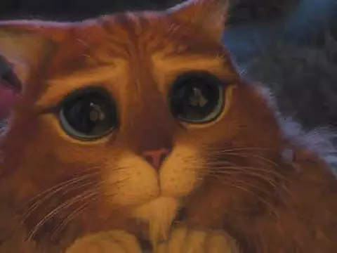 Gato de Botas 2 | Shrek pode aparecer na continuação, diz Antonio Banderas