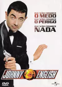 Johnny English | Crítica