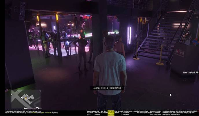 GTA 6: Vídeos vazados mostram estágios iniciais de desenvolvimento