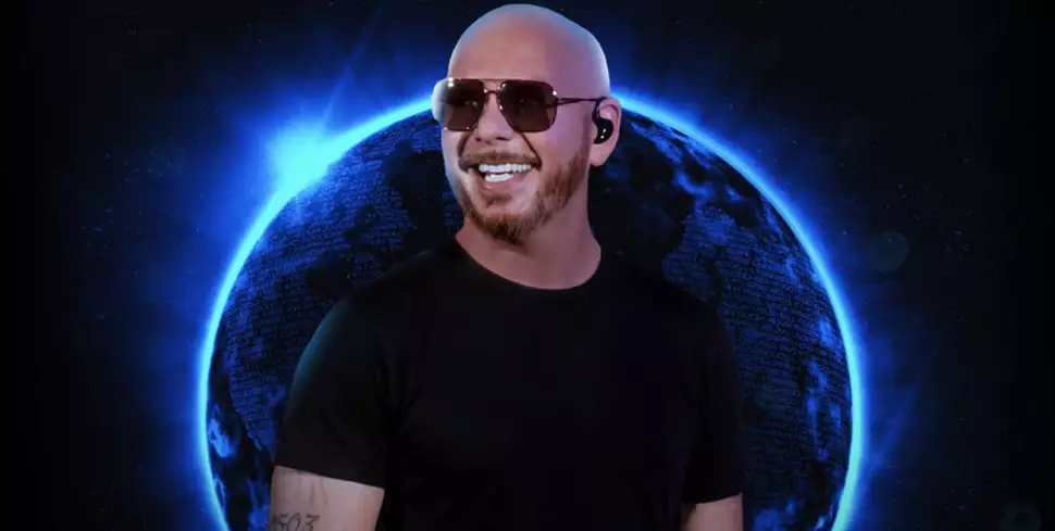 Pitbull Show Brasil Sp Janeiro Com Pedro Sampaio Tudo Sobre
