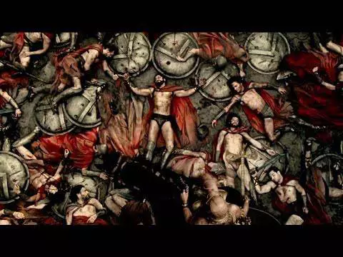 300: A Ascensão do Império | Veja os comerciais de TV