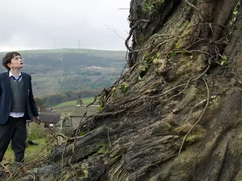 Sete Minutos Depois da Meia Noite | Jovem descobre mundo selvagem em novo trailer legendado