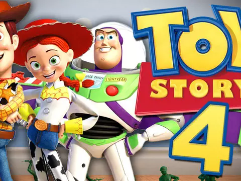 Toy Story 4 é um filme difícil, diz Pete Docter
