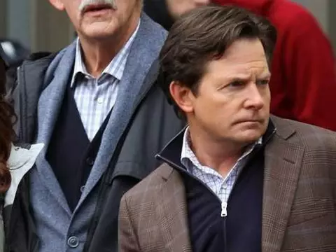 The Michael J. Fox Show terá participação de Christopher Lloyd [ATUALIZADO]