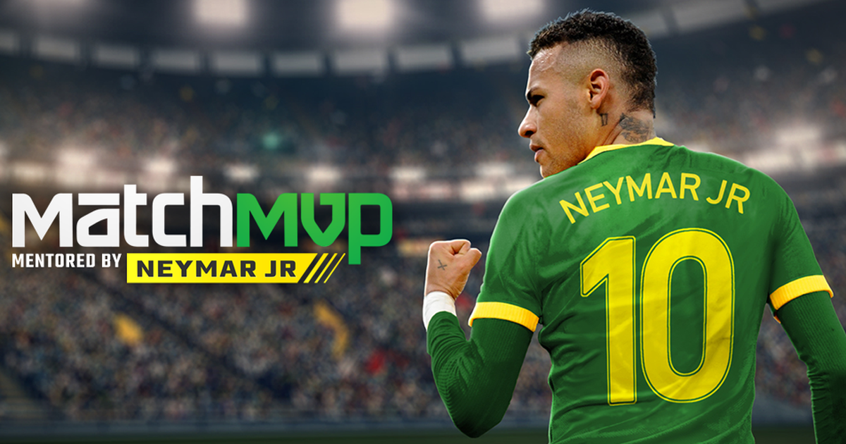 Neymar Jr lança game para iOS e Android; saiba como baixar, Torcedores