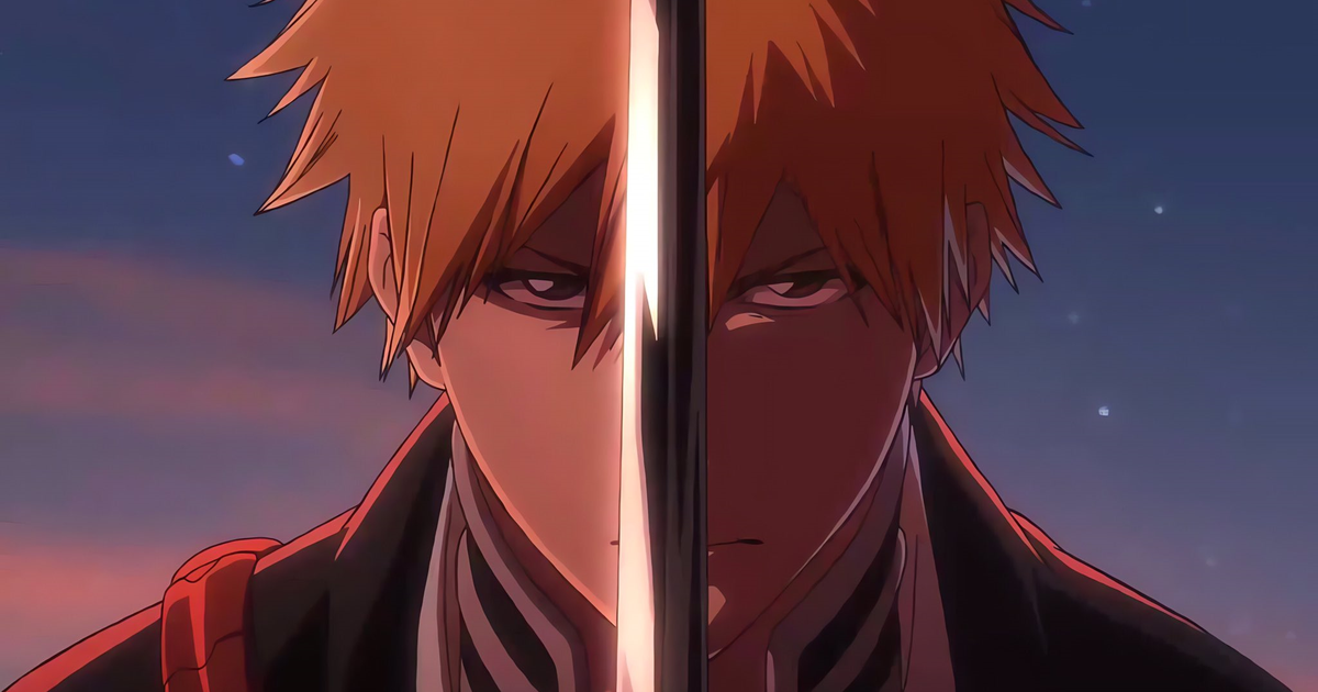 BLEACH: ARCOS OBRIGATÓRIOS PARA ASSISTIR ANTES DA NOVA TEMPORADA, A GUERRA  SANGRENTA DOS MIML ANOS 