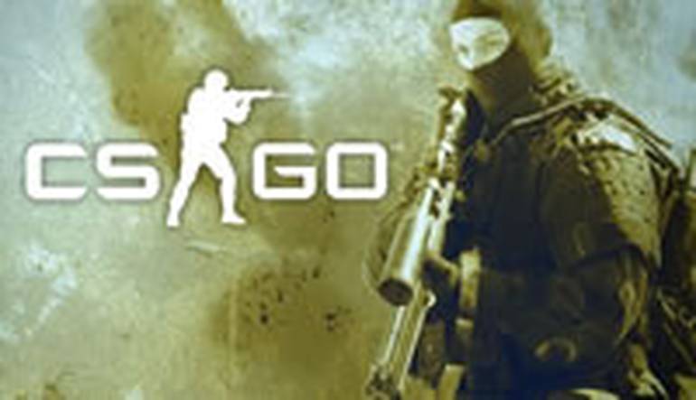 Counter Strike Global Offensive (Csgo) Steam - DFG