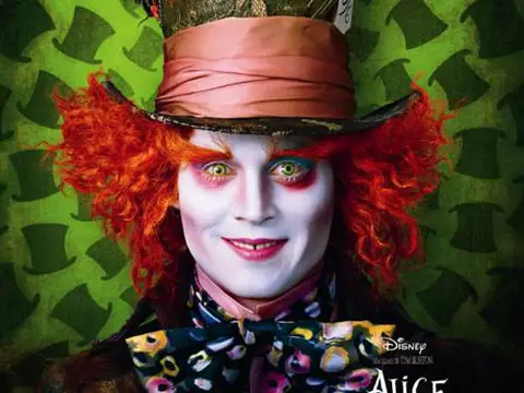 Alice no País das Maravilhas 2 | Começam as filmagens e elenco é completo