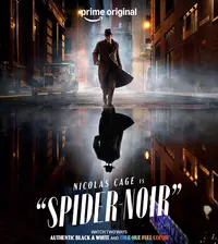 Spider-Noir | Nicolas Cage hace suyo el Spiderverse dos veces