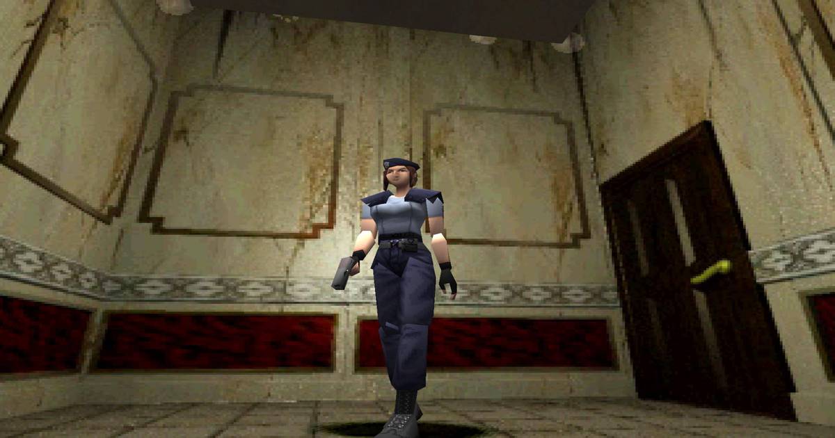 Resident Evil: Code Veronica Remake feito por fã está disponível para  download