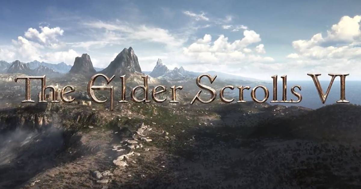 The Elder Scrolls Vi - Elder Scrolls VI: fã cria teoria de que Iliac Bay  será cenário do jogo - The Enemy