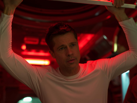 Brad Pitt protagonizará 'The Riders', novo thriller psicológico da A24 dirigido por Edward Berger