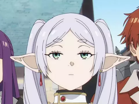 Frieren | ¿A qué hora estrena el episodio 3 de la temporada 2?