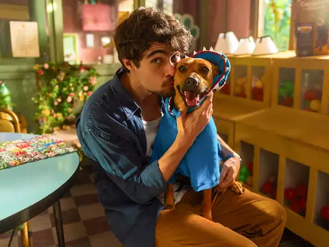 Produções brasileiras na Netflix crescem 60% em audiência global