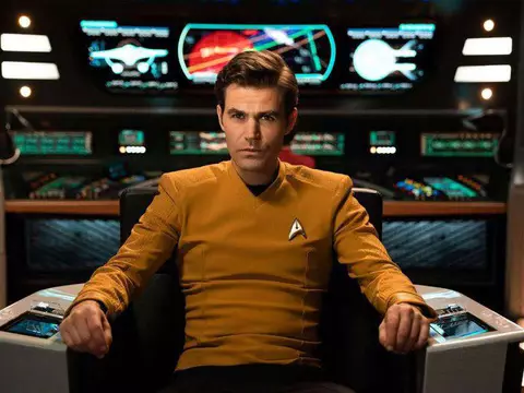 Star Trek | Showrunner de Strange New Worlds disse ter apresentado prequel a Paramount e não recebeu retorno