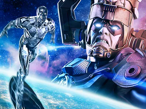 INVASÃO SECRETA E SAGAS DA MARVEL QUE QUEREMOS